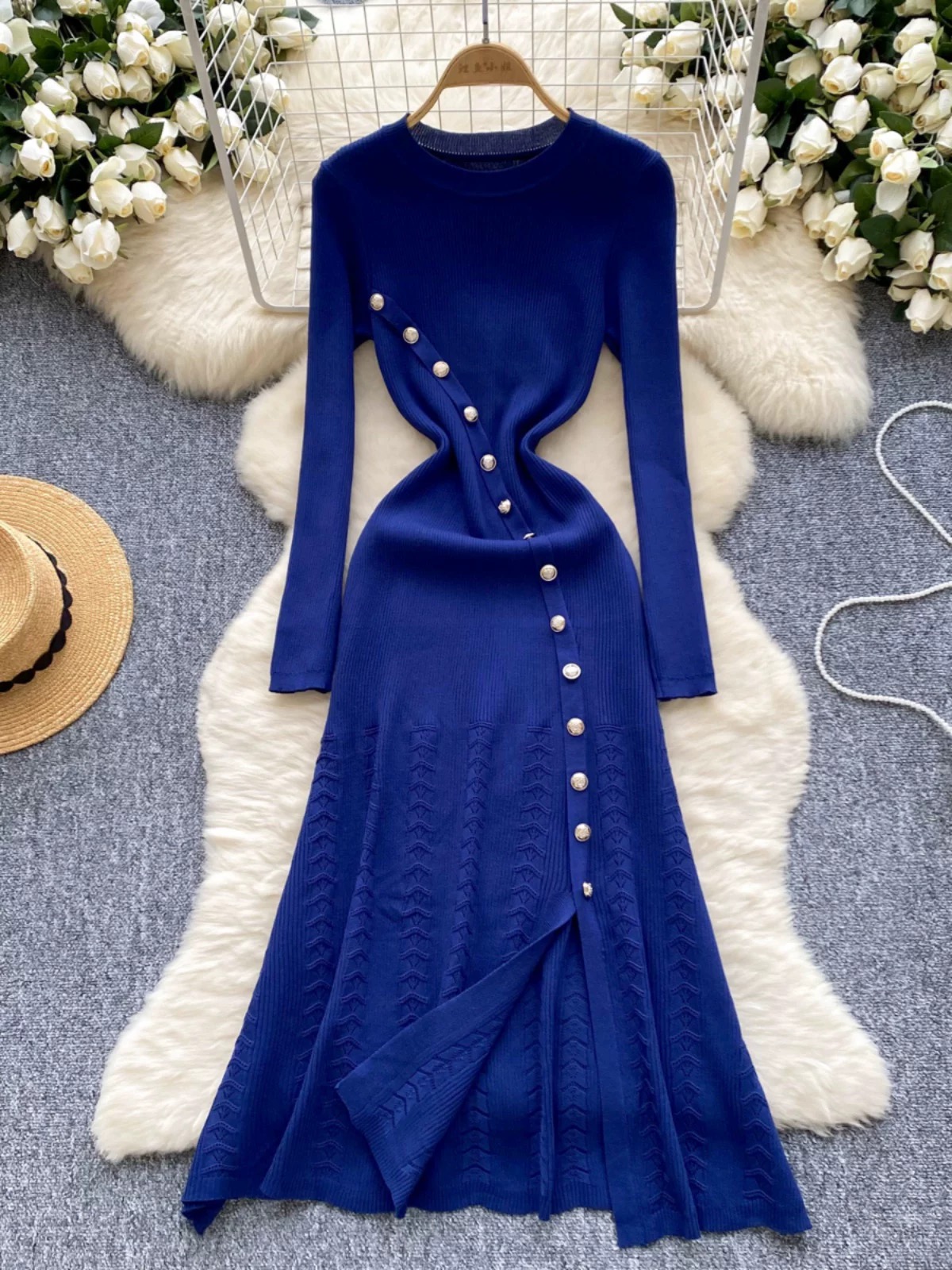 Family goals dress KD375 image
