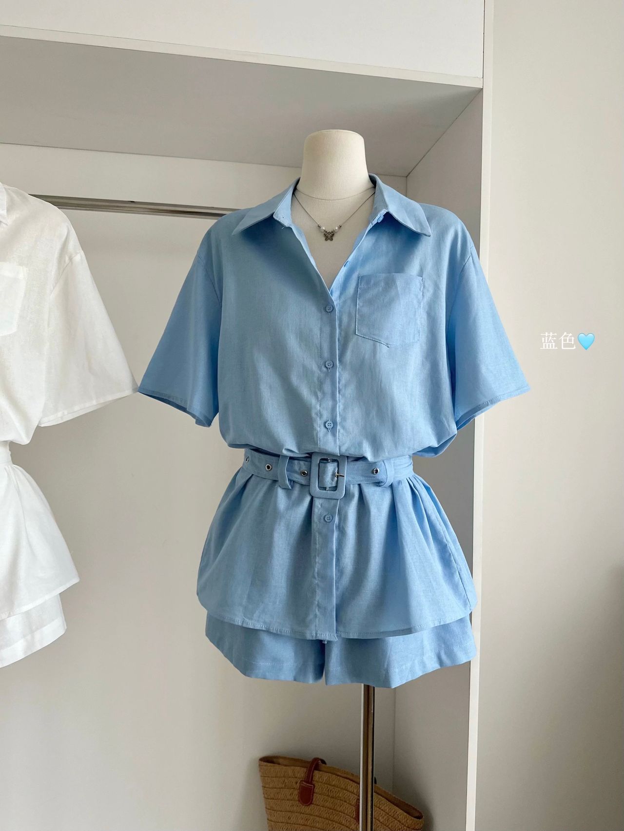 Cross over night top CTO980 image