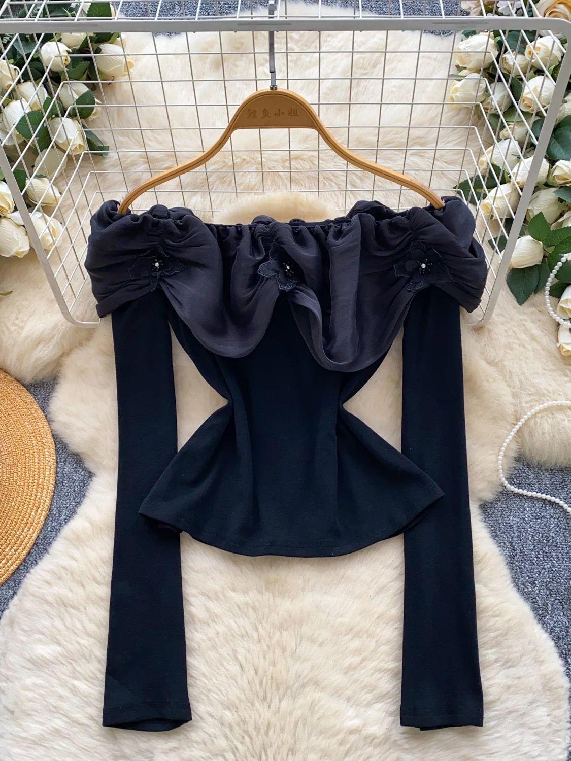 Keep sake top CTO686 image