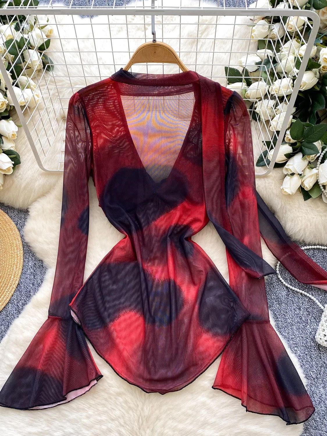 So psyched top CTO981 image