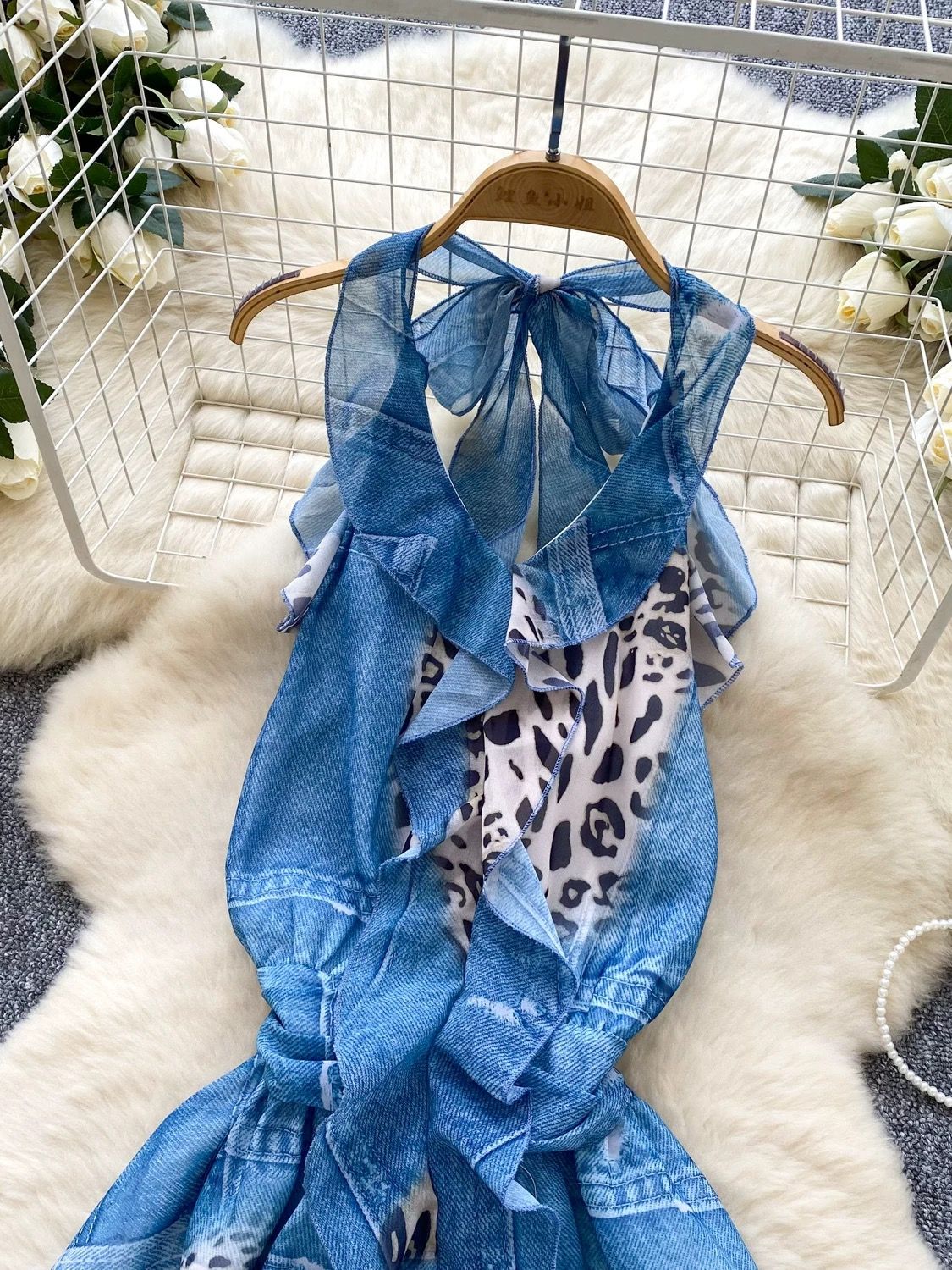 Drea dress CD1359 image