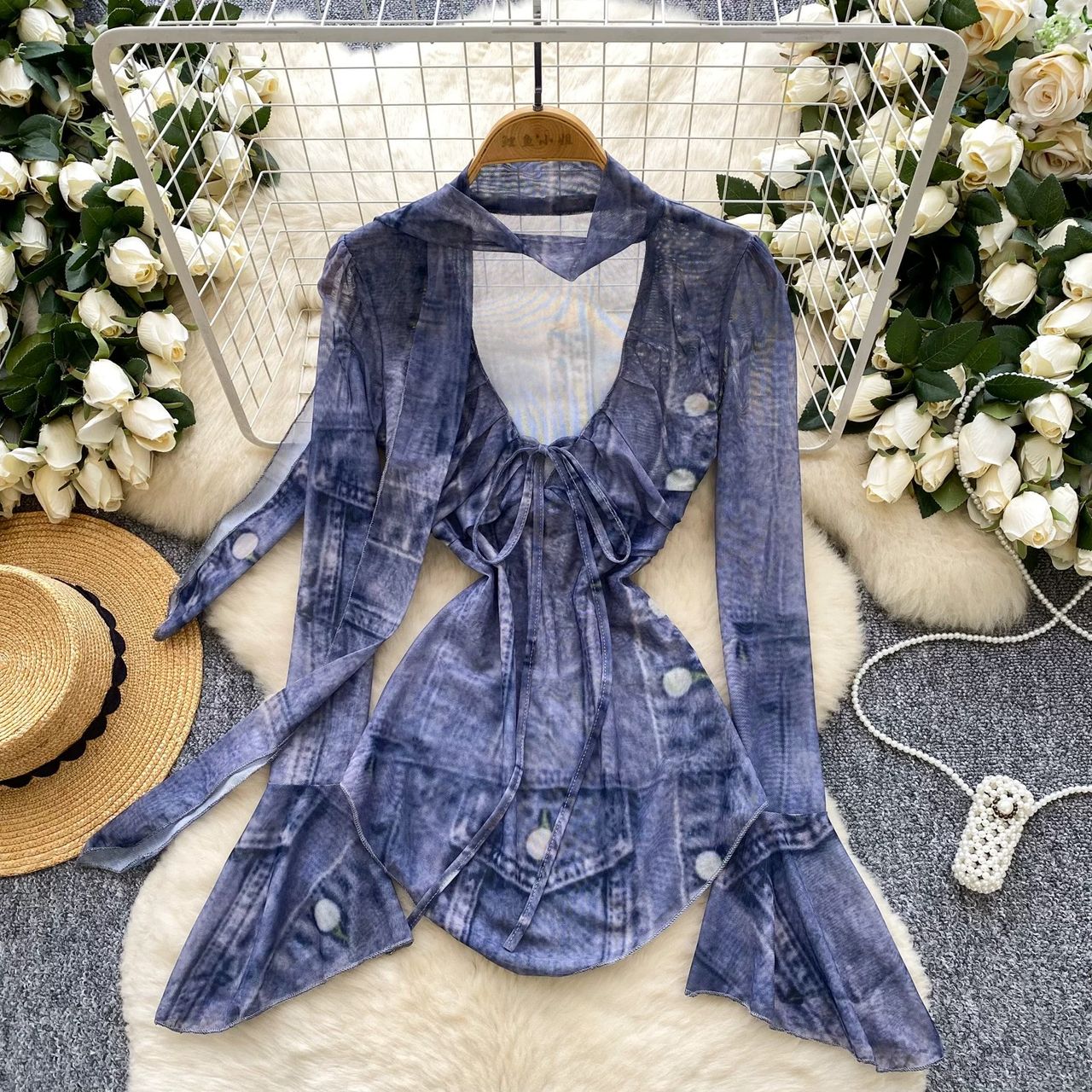 So psyched top CTO981 image