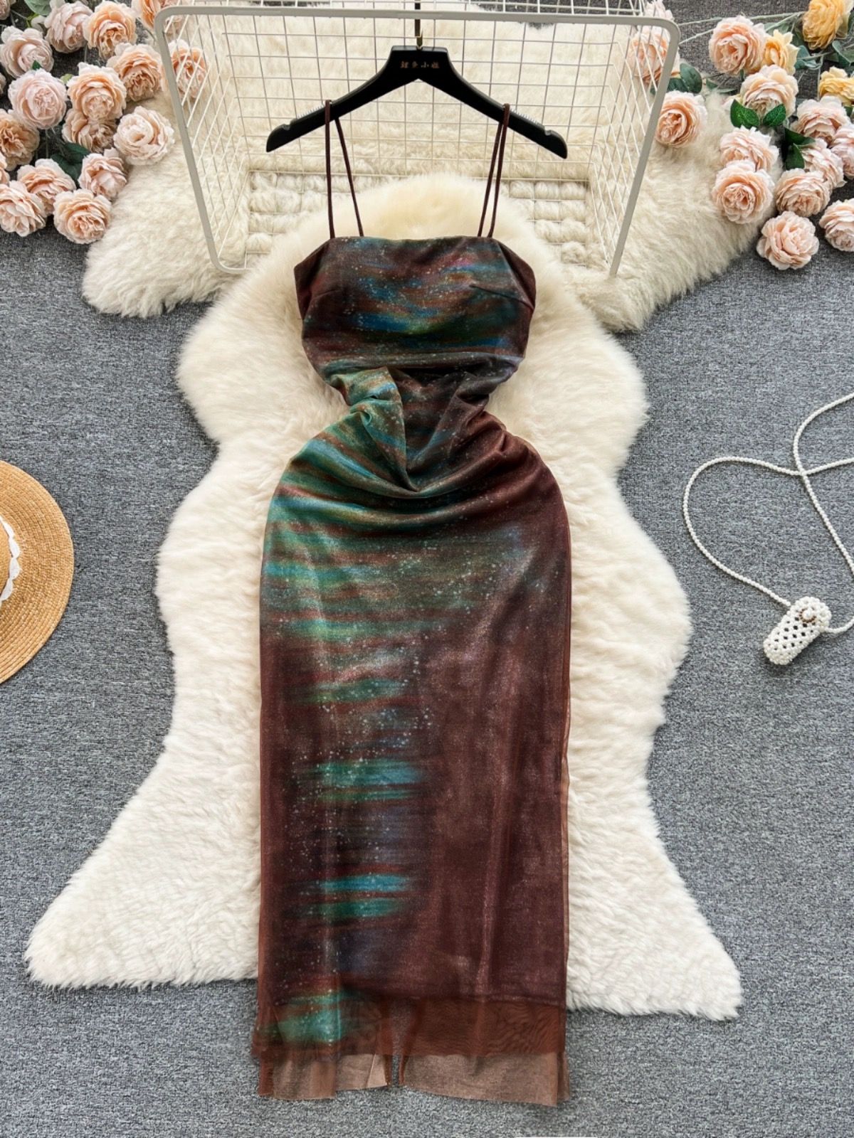 Leave you breathless dress CBC688 image