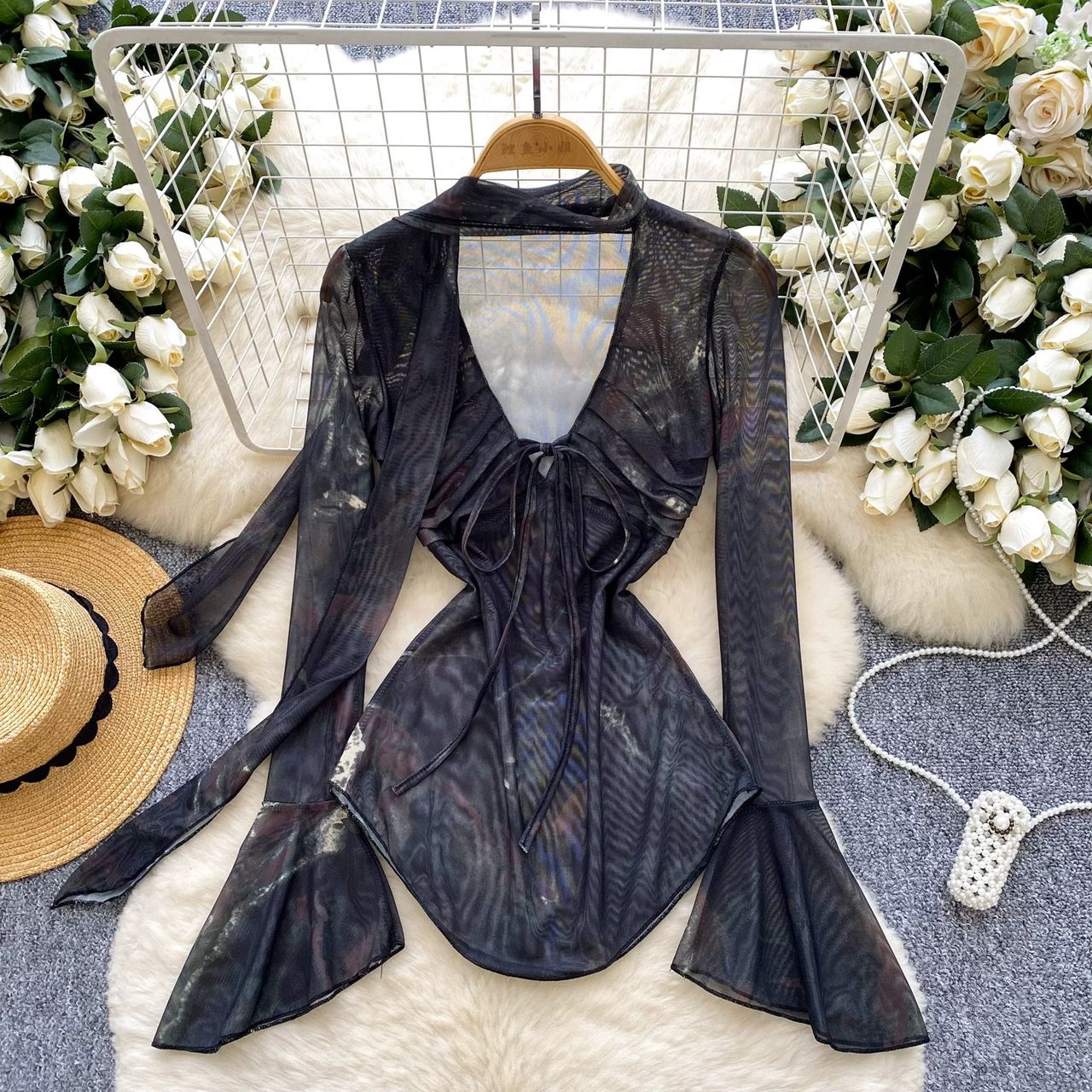 So psyched top CTO981 image