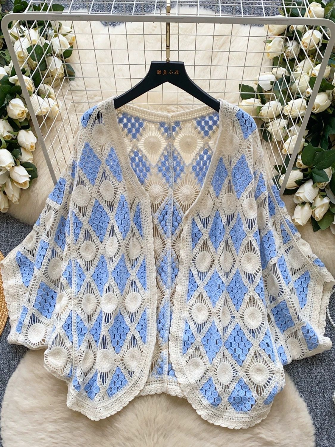 Bahama villa top KTO202 image