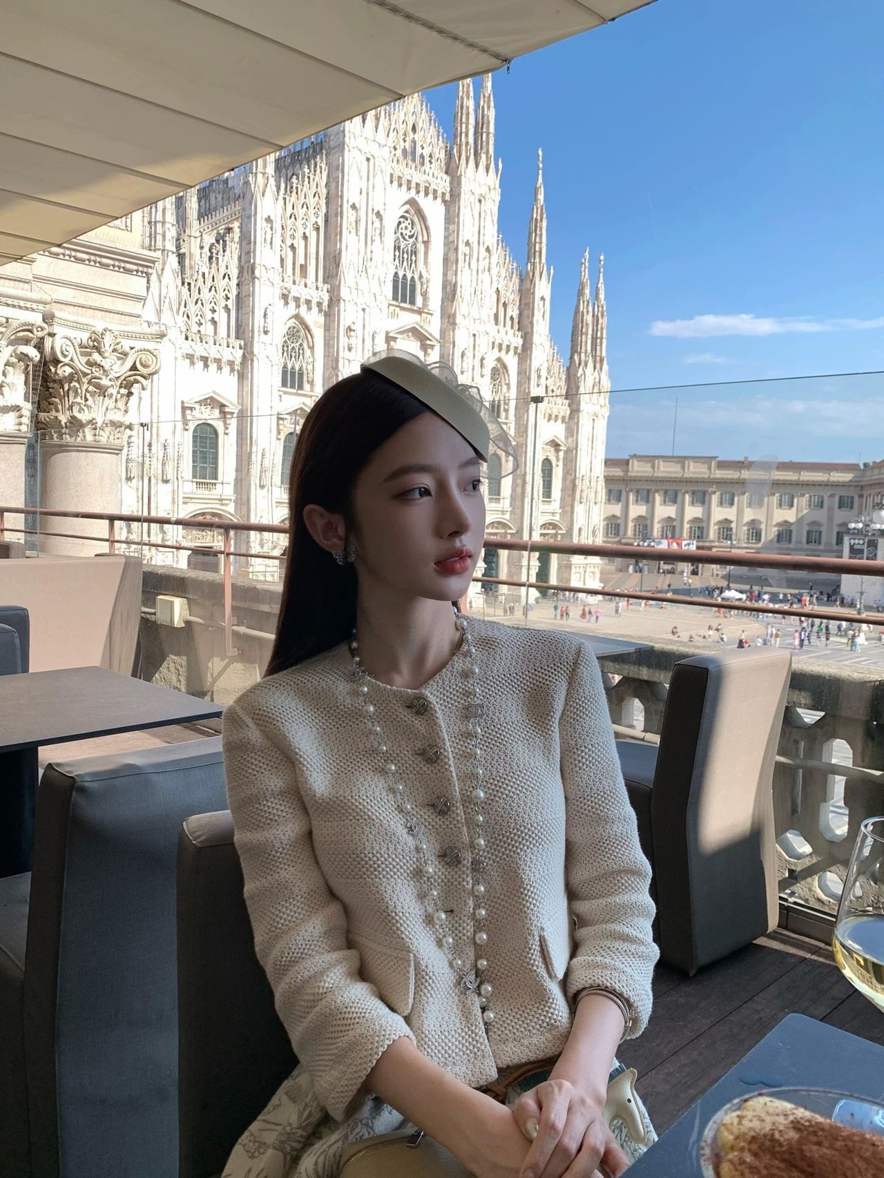 I don’t wanna know set FTP305 image