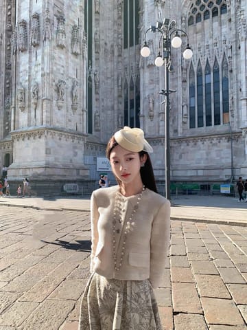 I don’t wanna know set FTP305