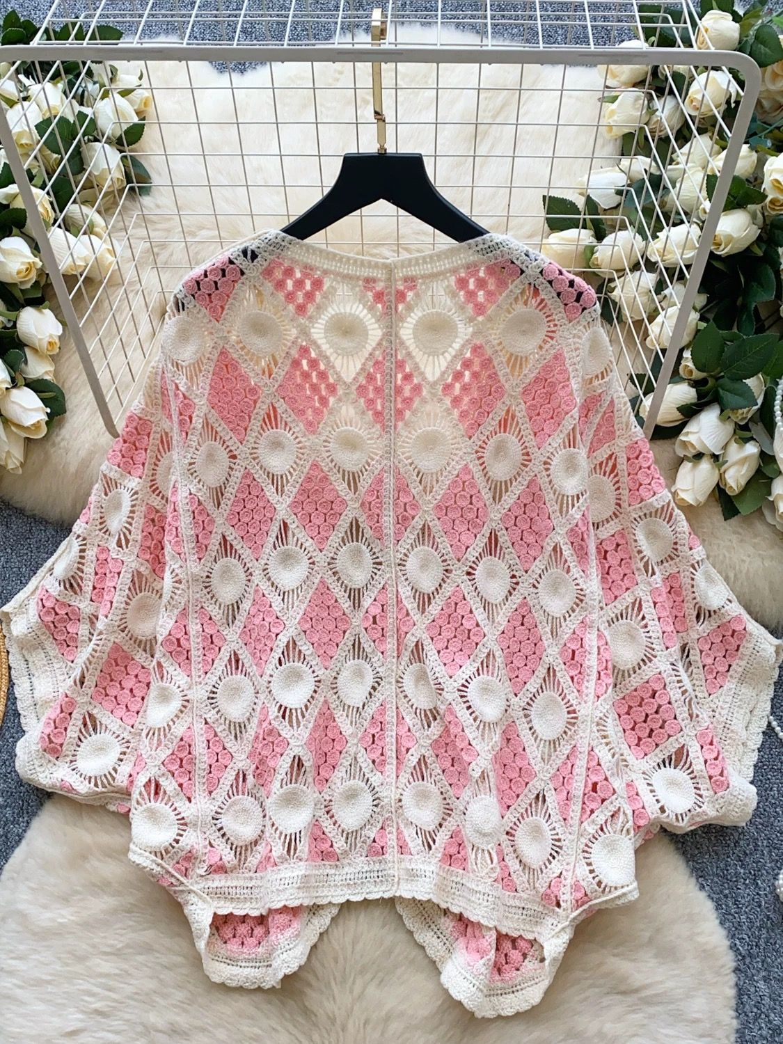 Bahama villa top KTO202 image