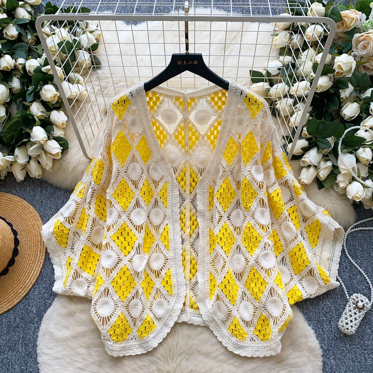 Bahama villa top KTO202 image