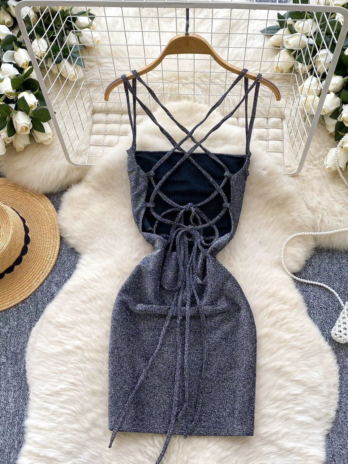 Tarah dress CBC1166 image