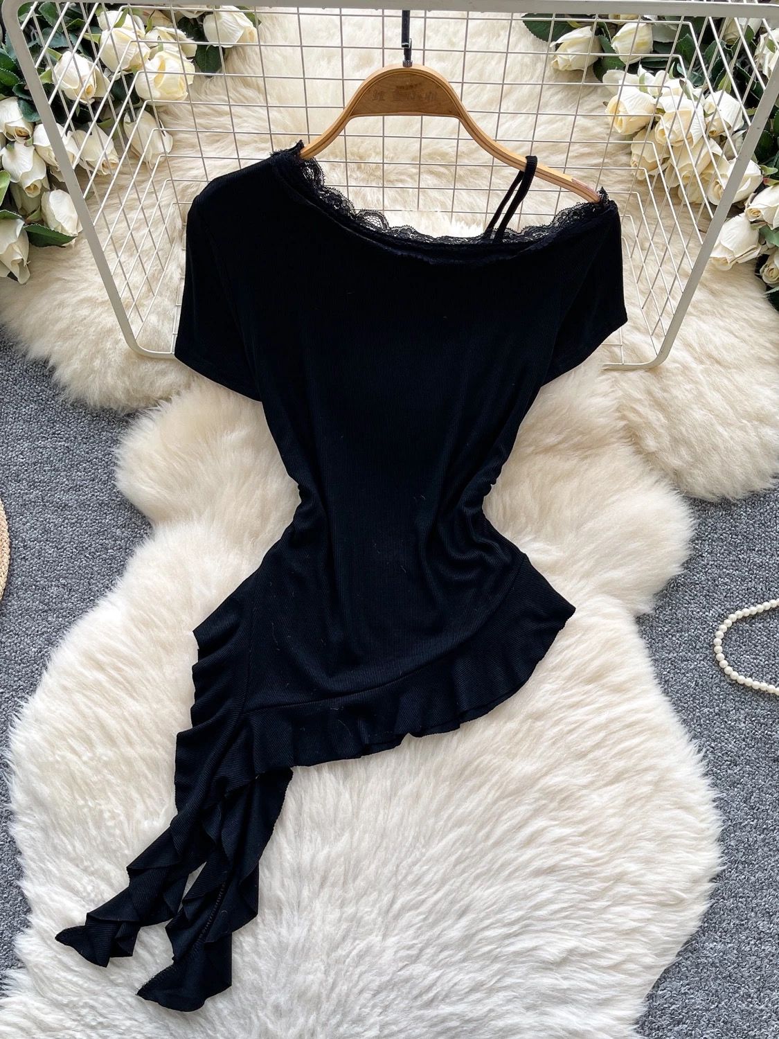 Eye candy top CTO982 image