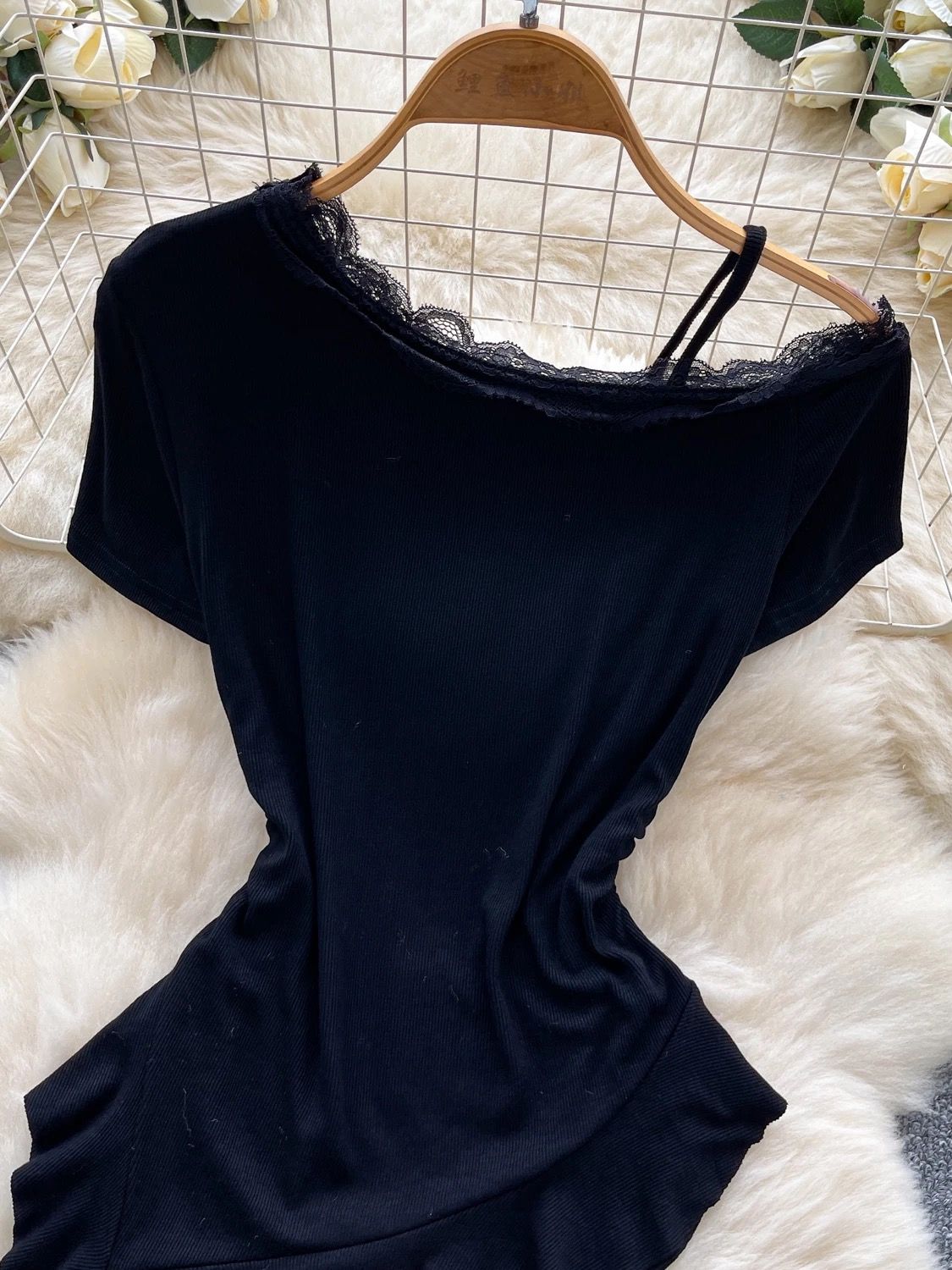 Eye candy top CTO982 image