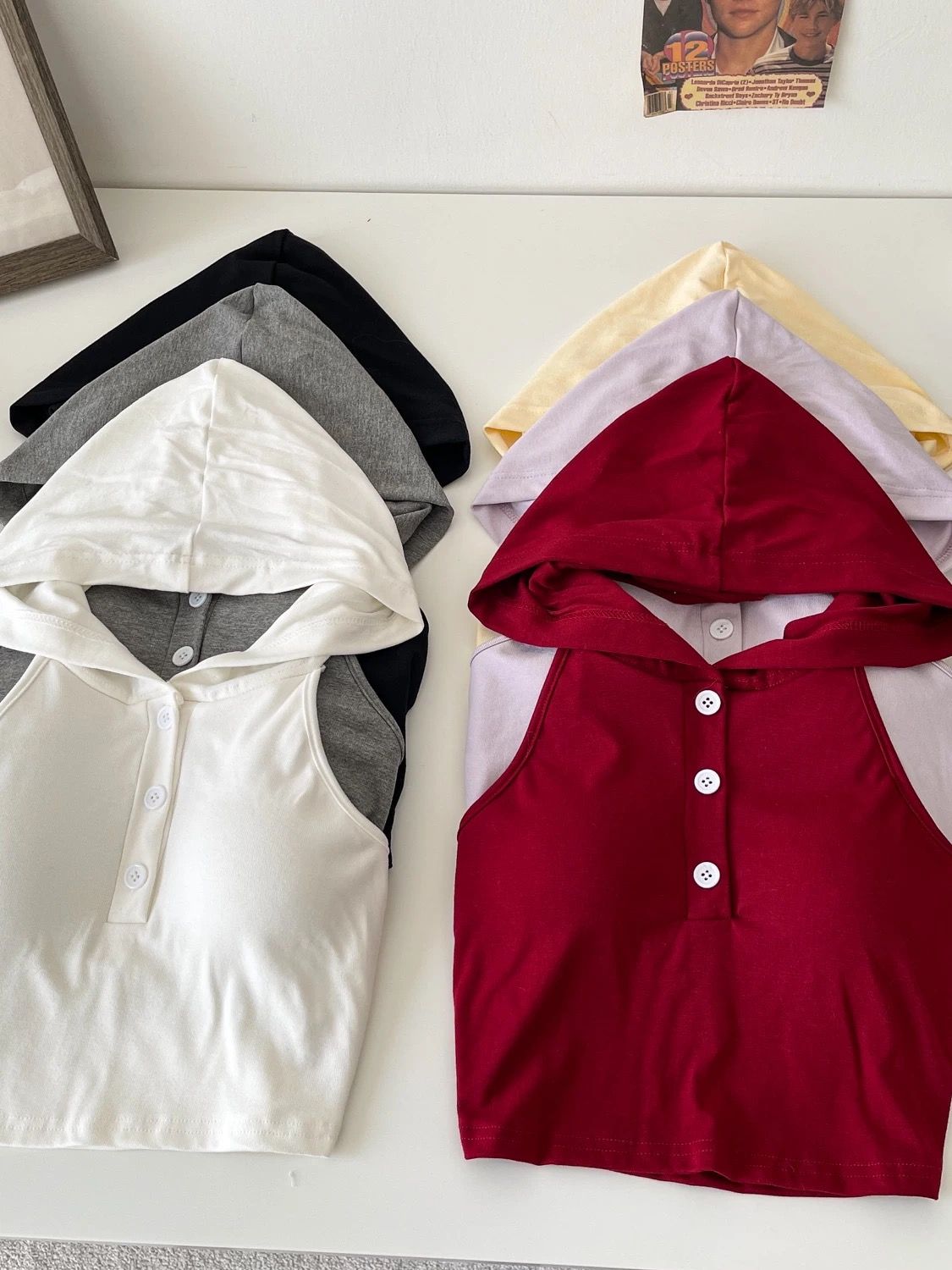 Play del top CTO983 image