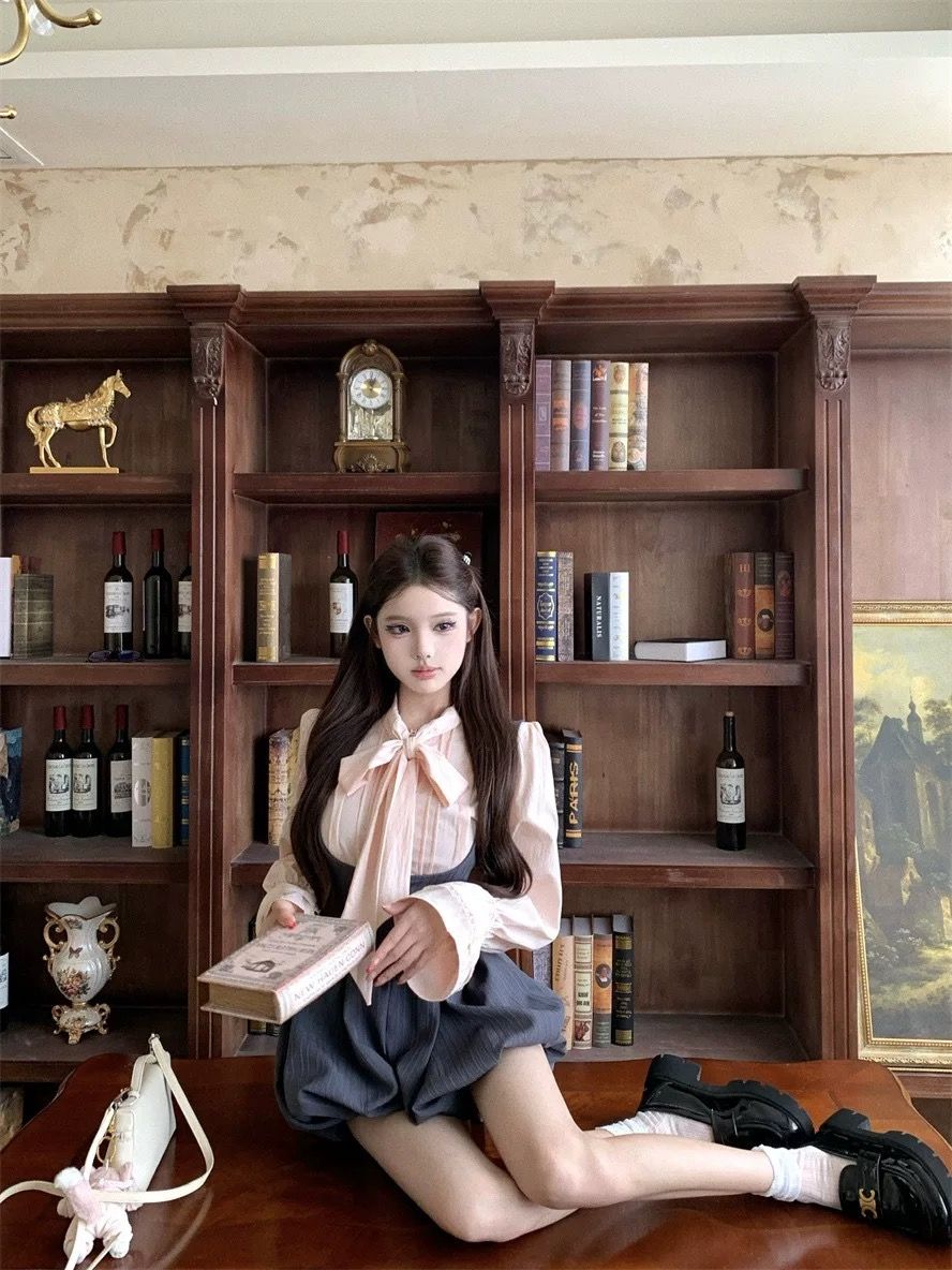 Queen of your heart set FTP304 image