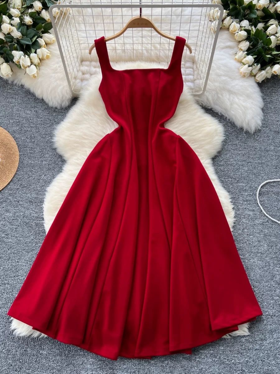 Crescent crystal dress FD1396 image