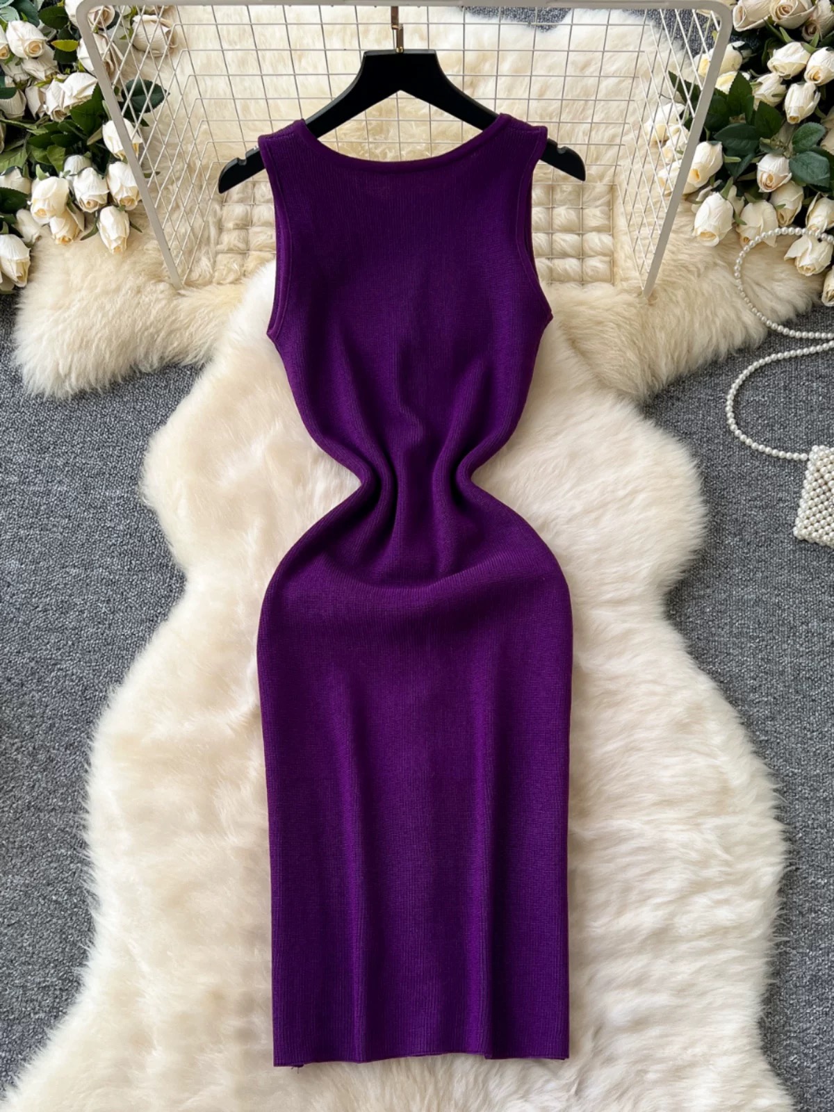 Heart of steel dress KBC294 image