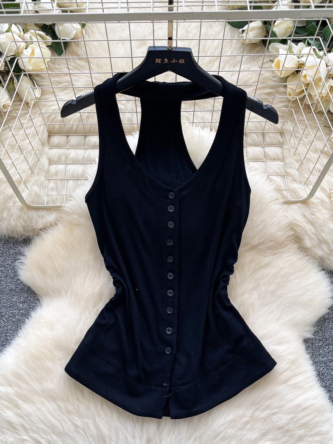 Euphoric dazzle top CTO984 image