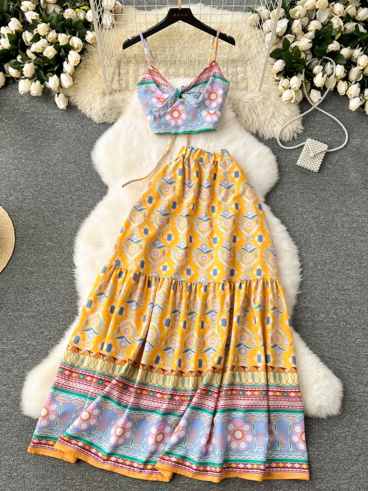 Keeping it casual set CTP498 image