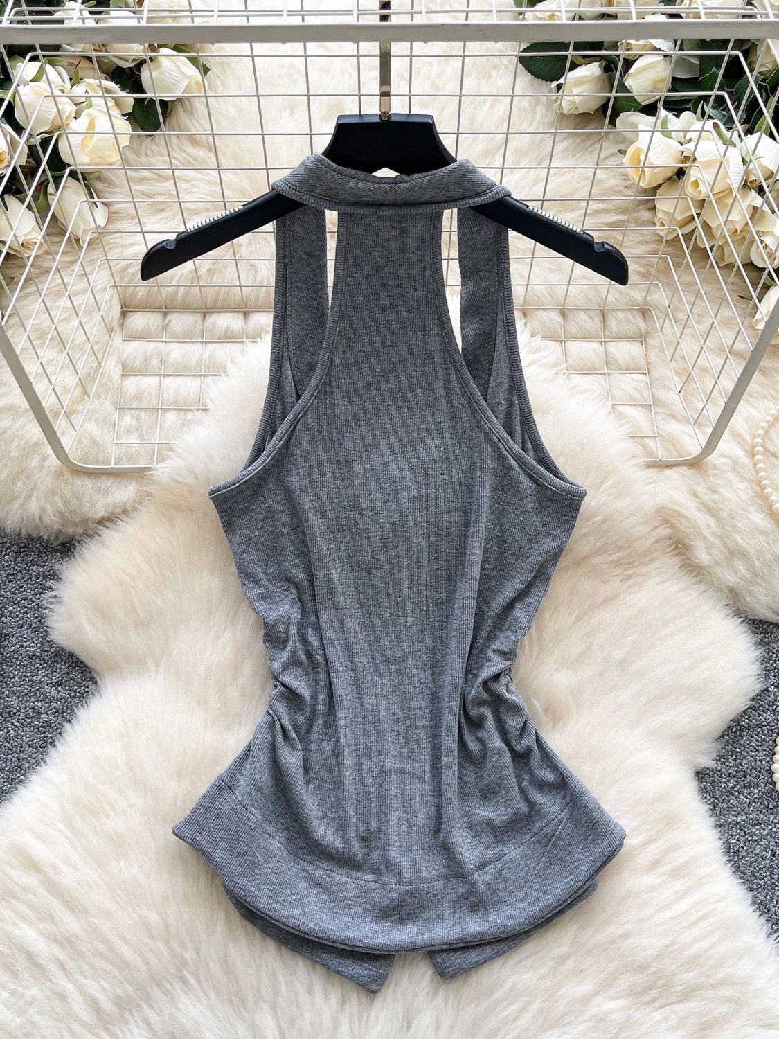 Euphoric dazzle top CTO984 image