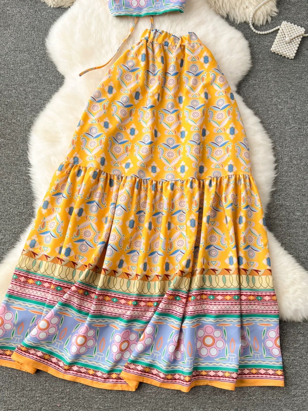 Keeping it casual set CTP498 image