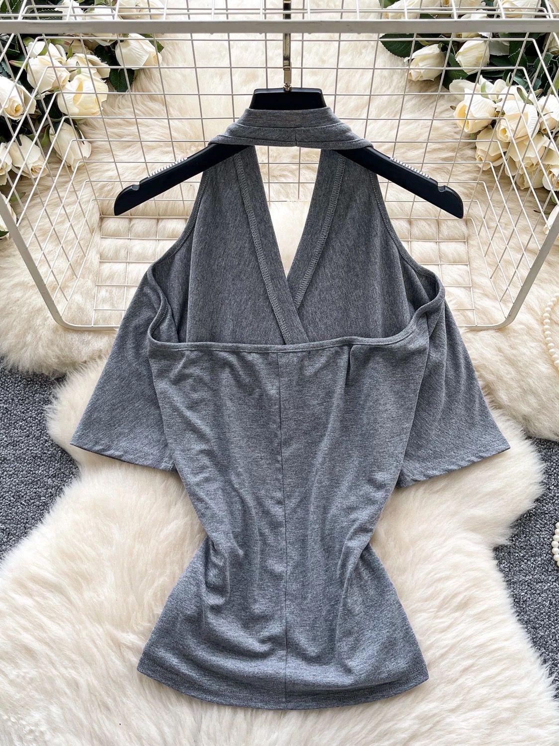 Date night top CTO985 image