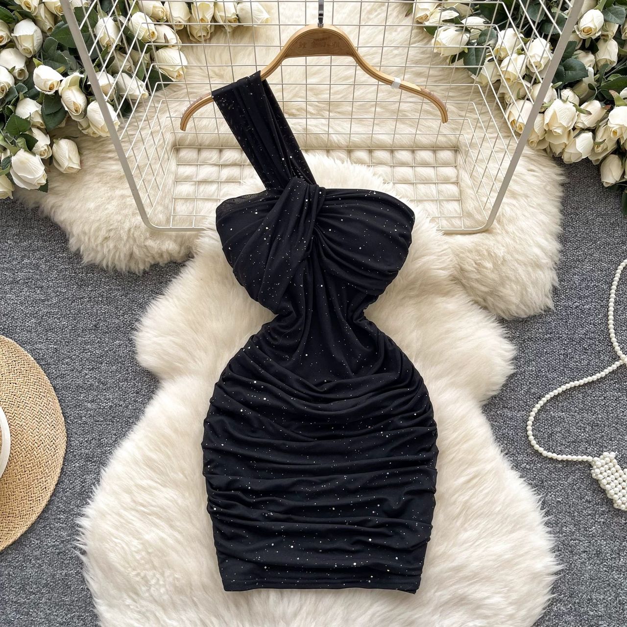 Always living sparkle dress CBC1102 image