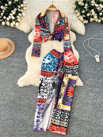 Sparkle away set CTP541