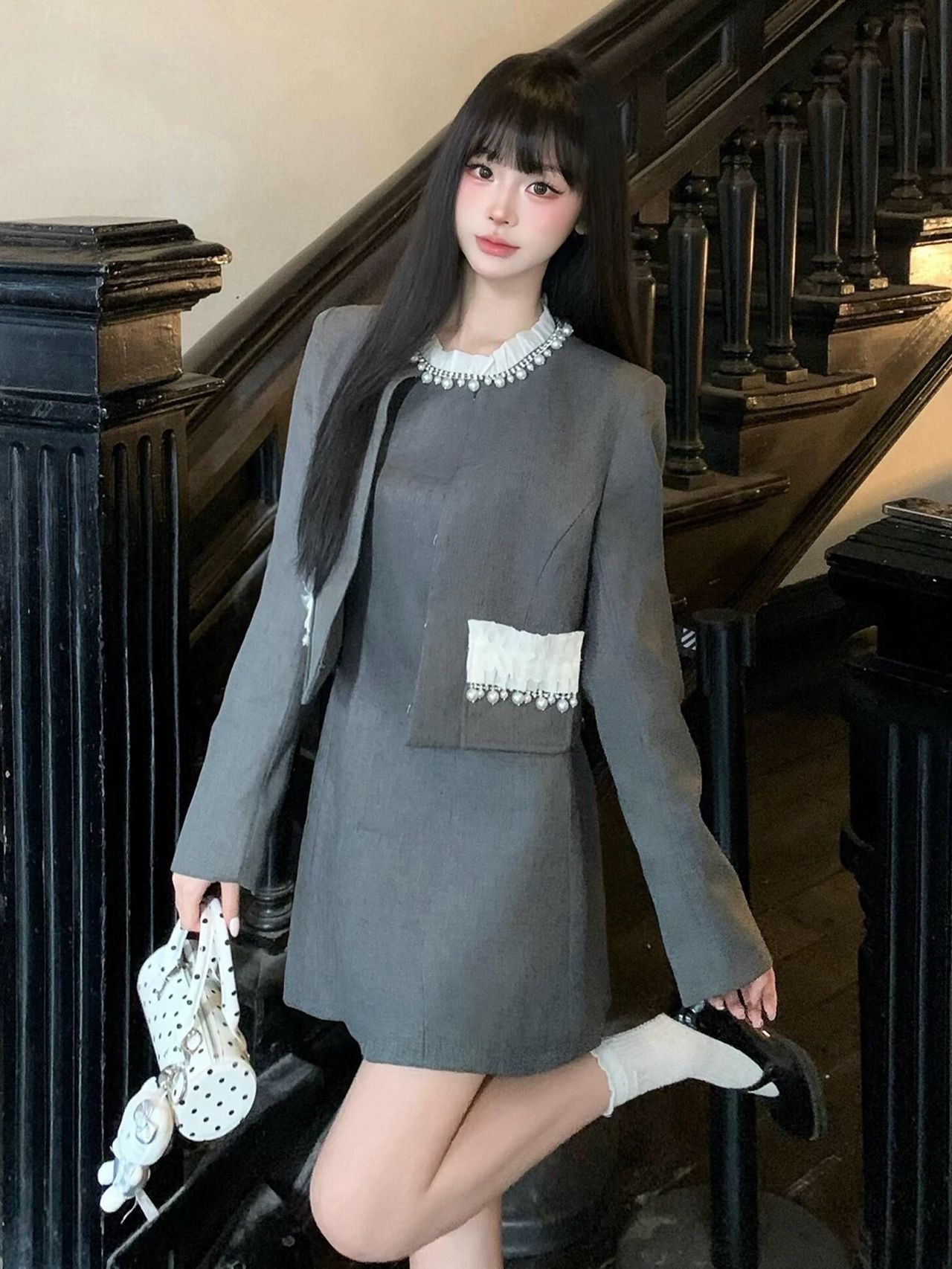 Past time set FTP301 image