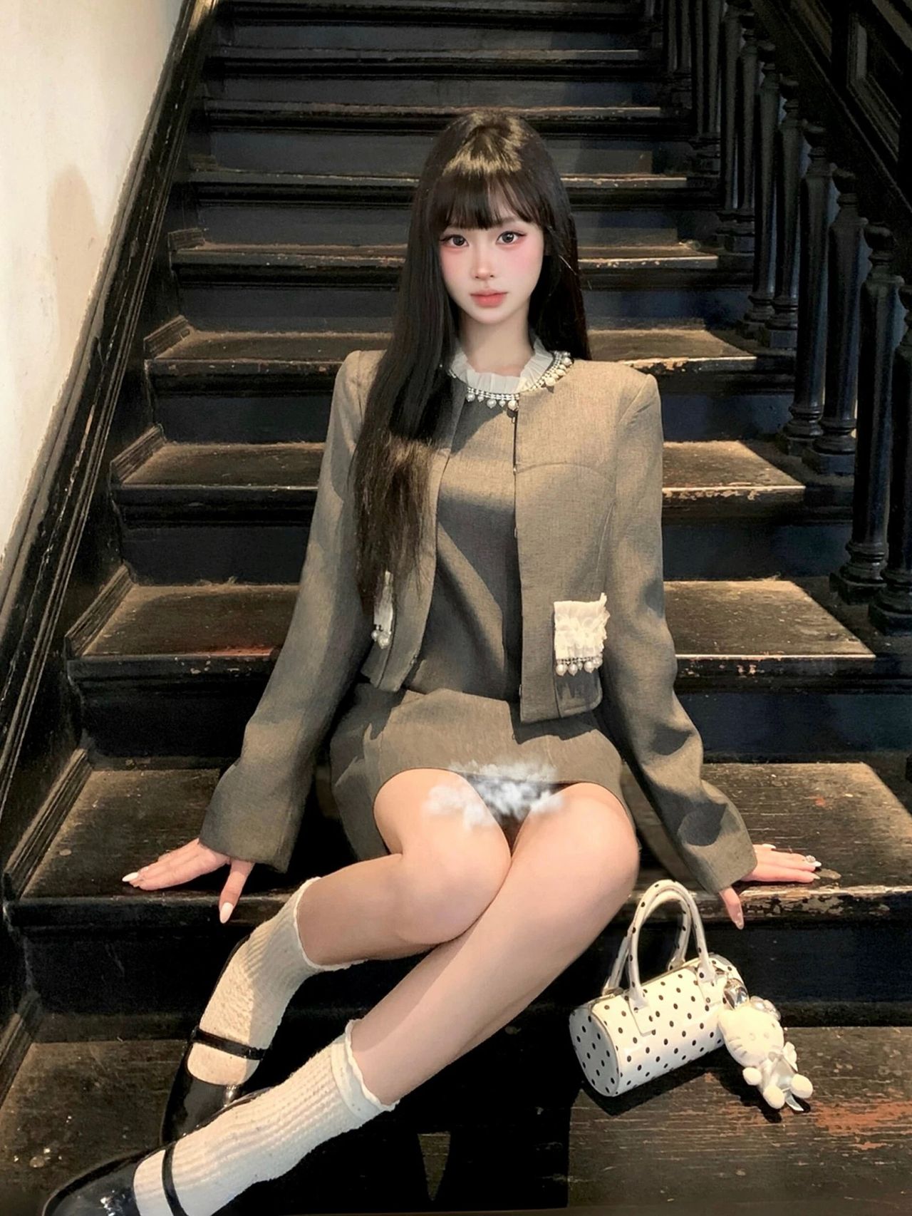 Past time set FTP301 image