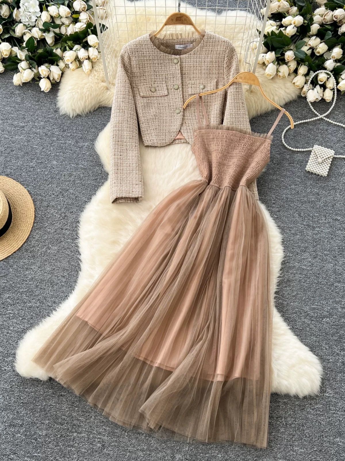 Dangerously in love set FTP263 image