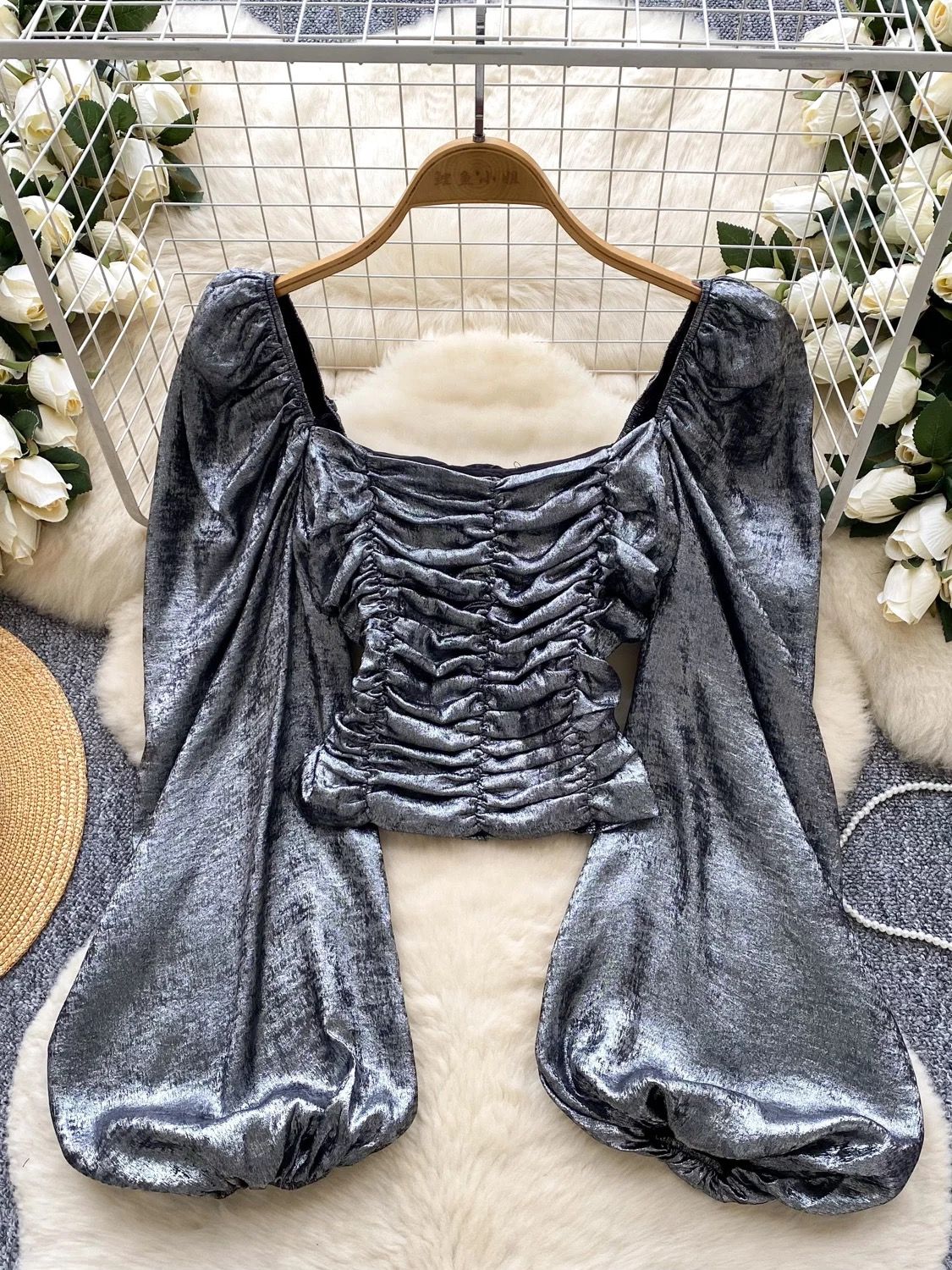 Weekend comfort top CTO987 image