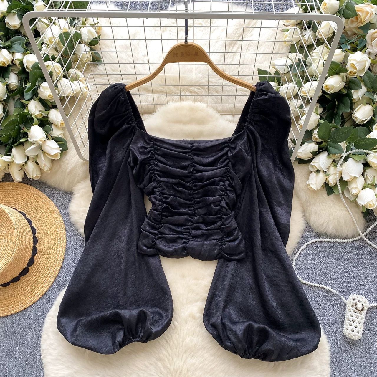 Weekend comfort top CTO987 image