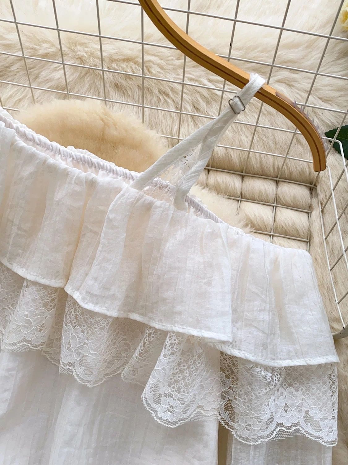 Glam babe top CTO681 image