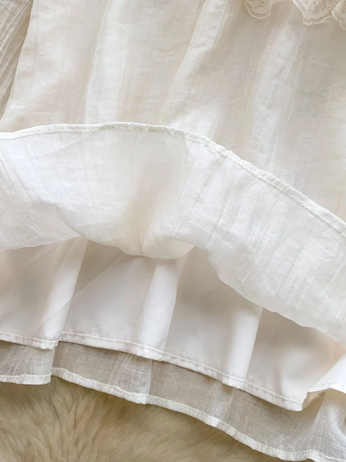 Glam babe top CTO681 image