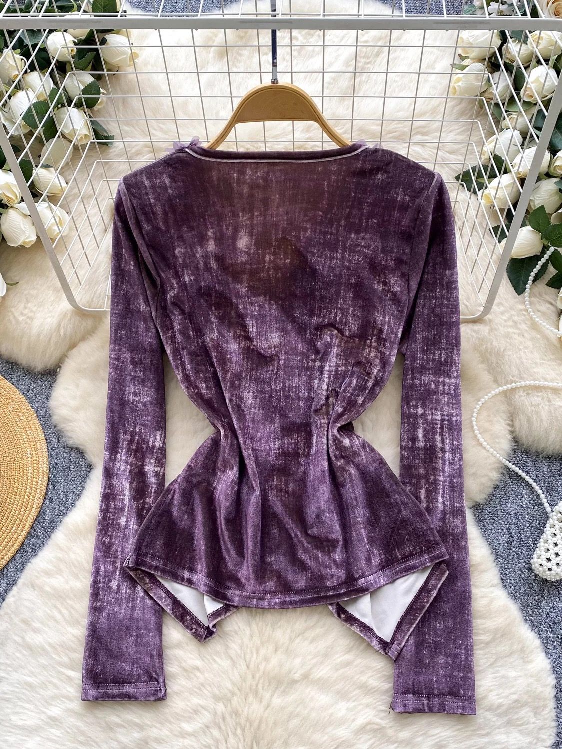 Slay woman top CTO680 image