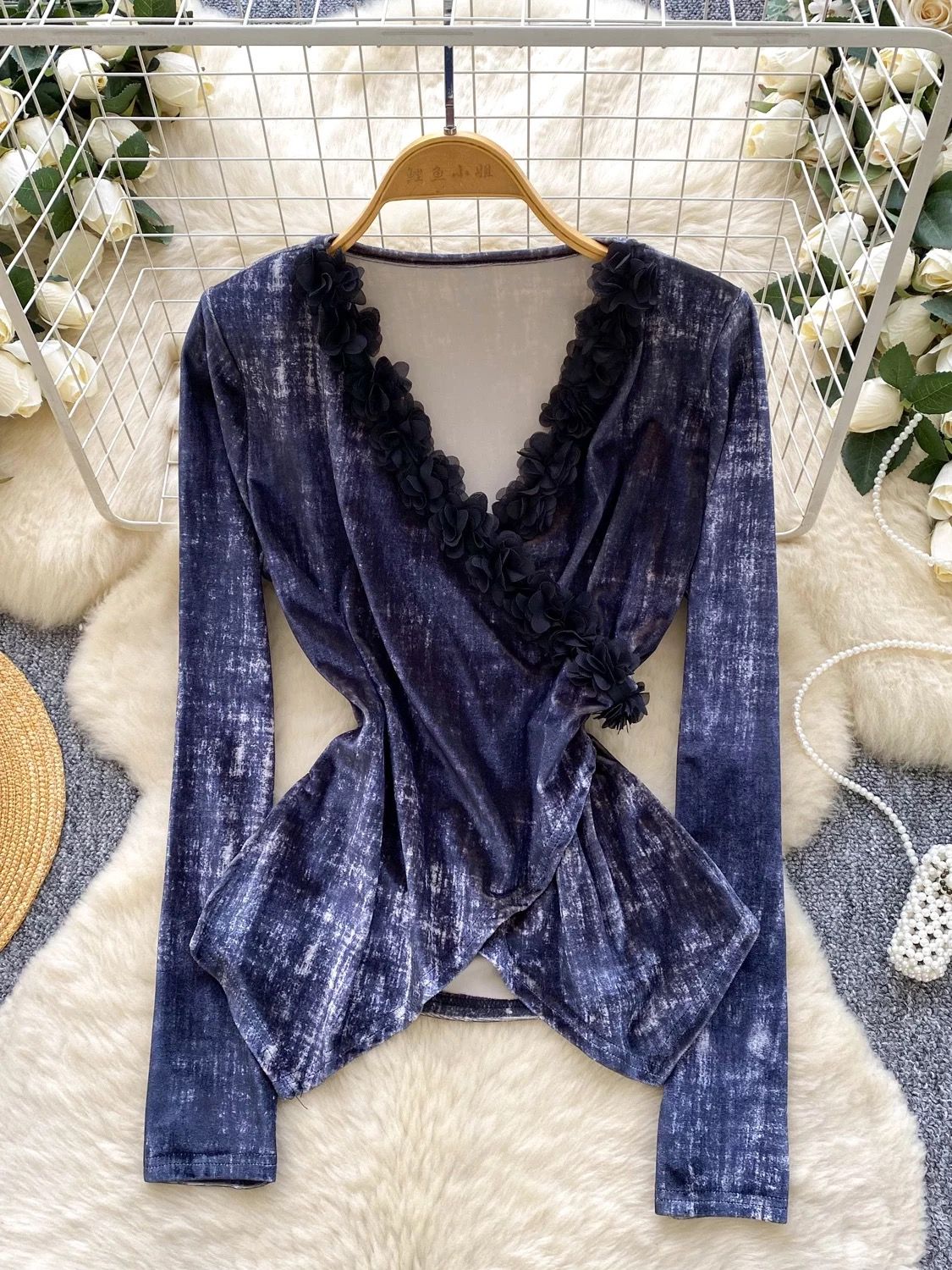 Slay woman top CTO680 image