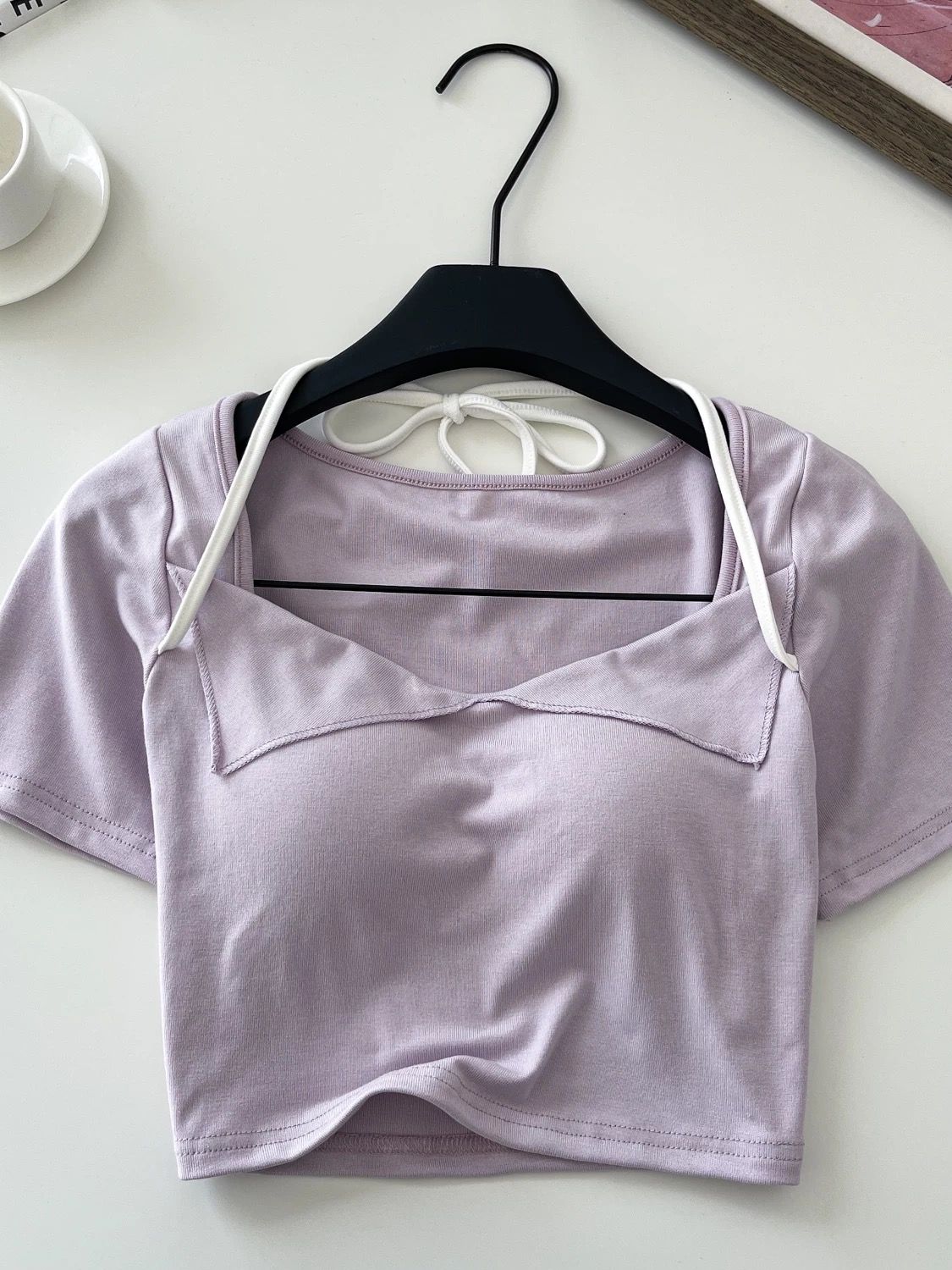 Holy winter top CTO990 image