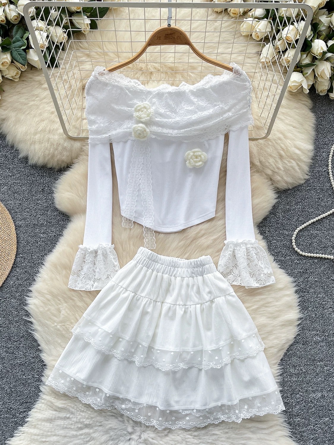 Valeria set CTP417