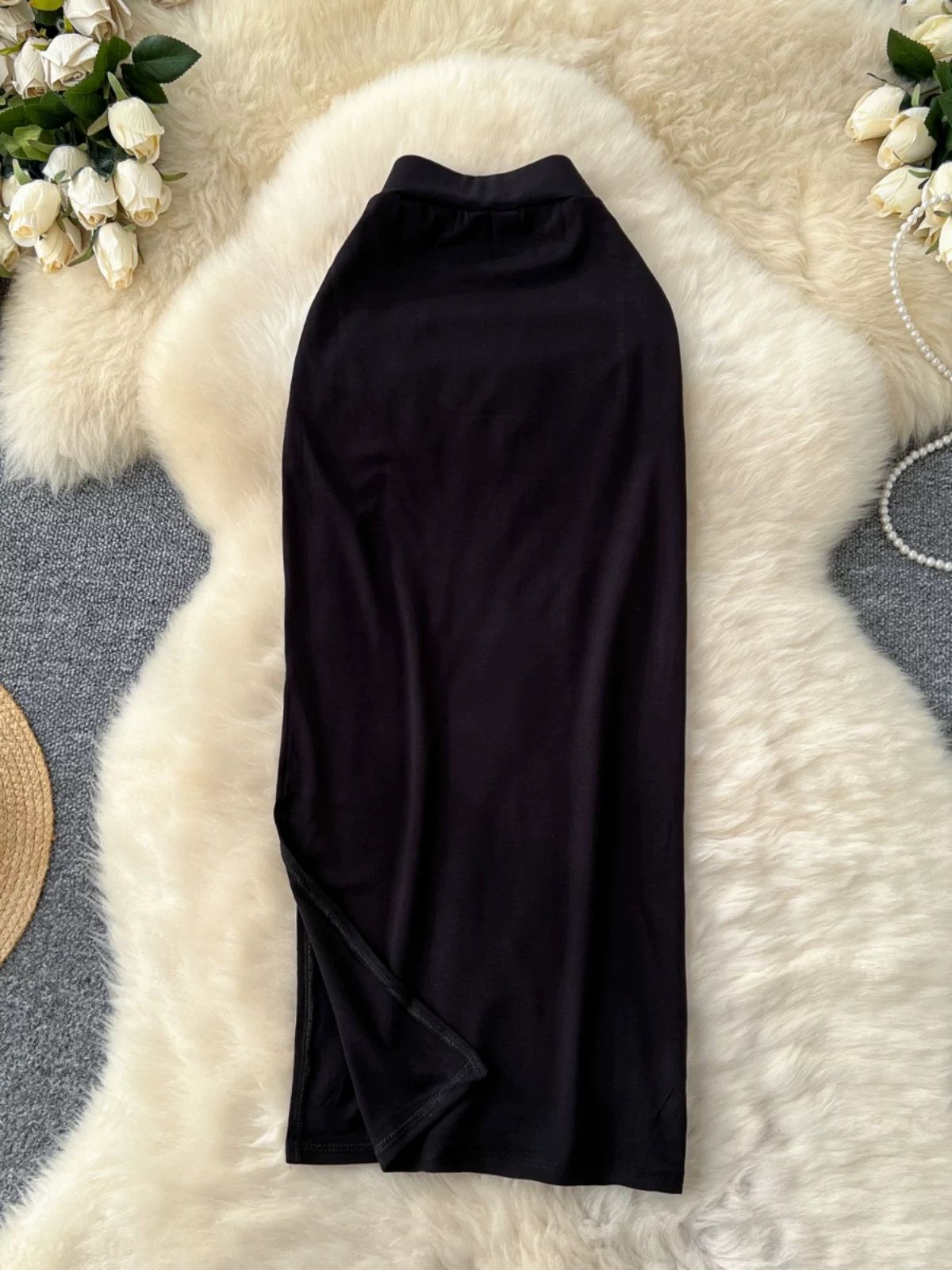 Casual fling skirt CS119 image