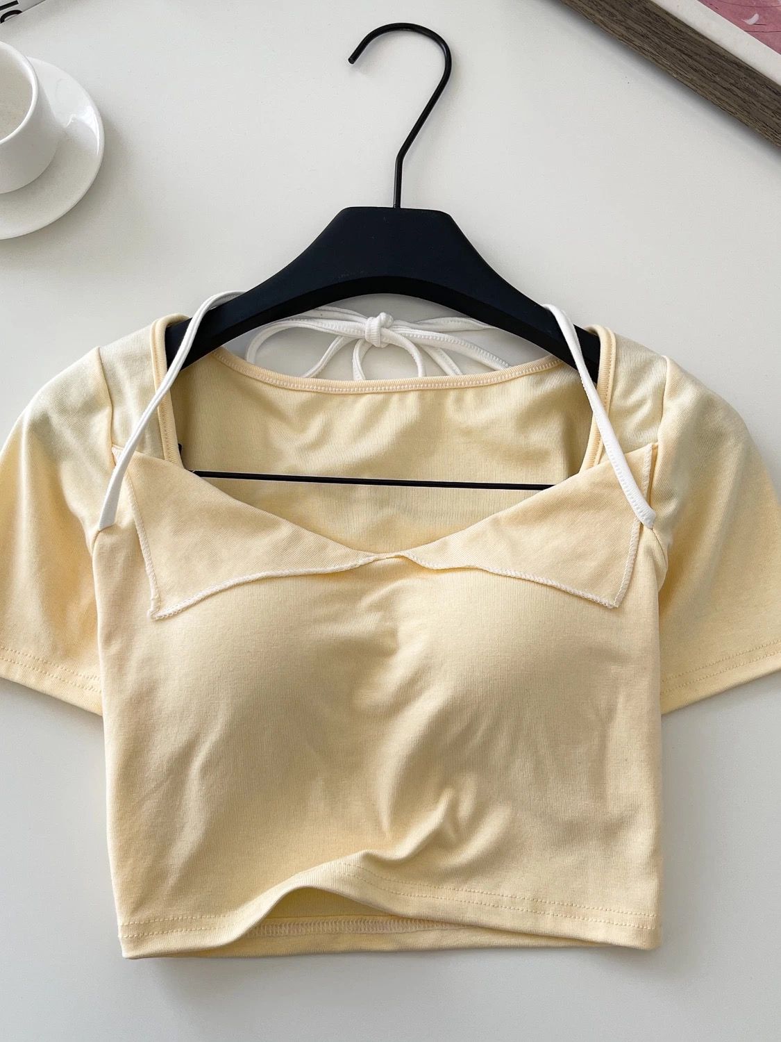 Holy winter top CTO990 image