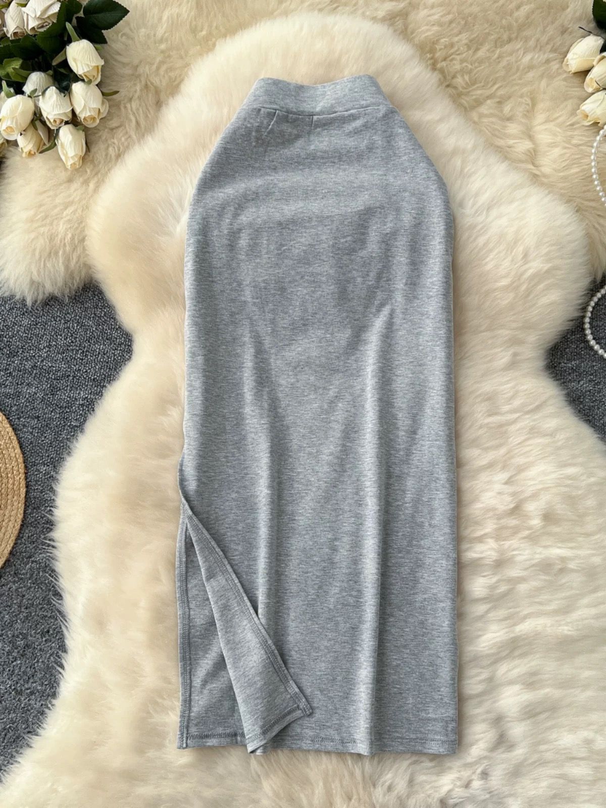 Casual fling skirt CS119 image