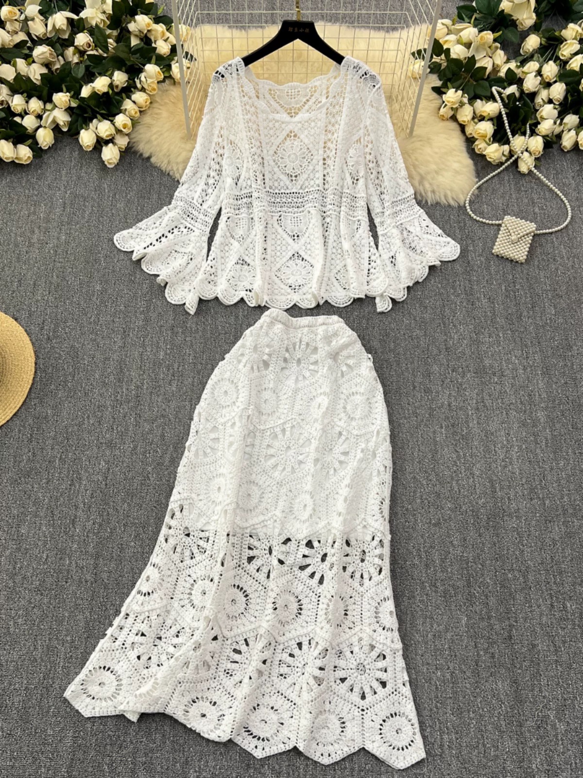 Added Product