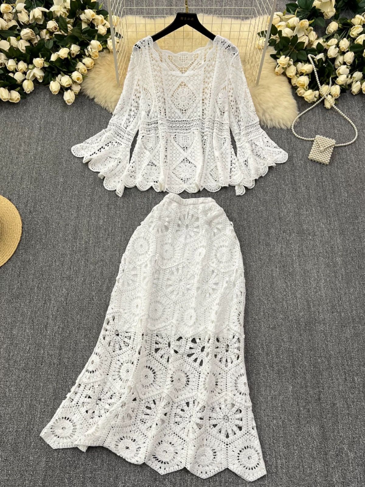 Highly favored set KTP242 image