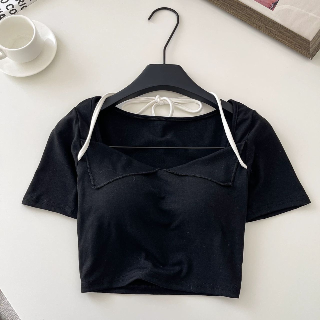 Holy winter top CTO990 image