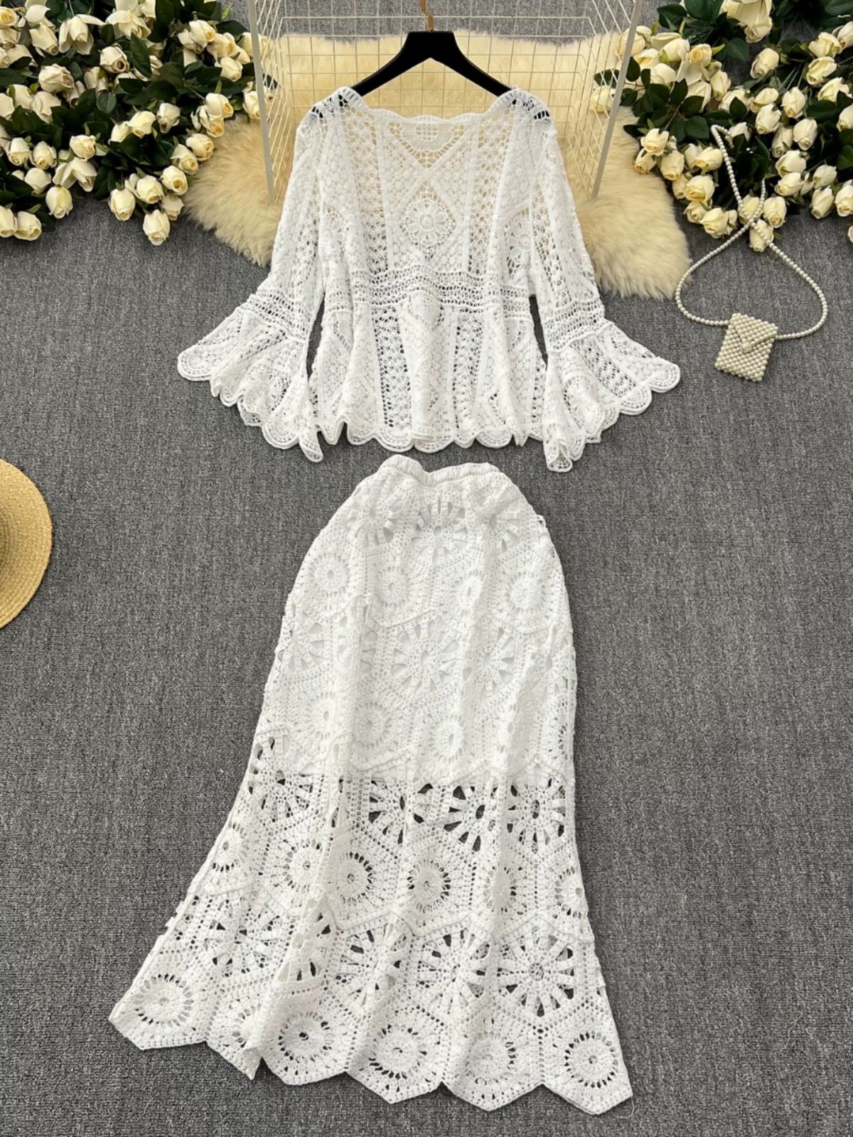 Highly favored set KTP242 image