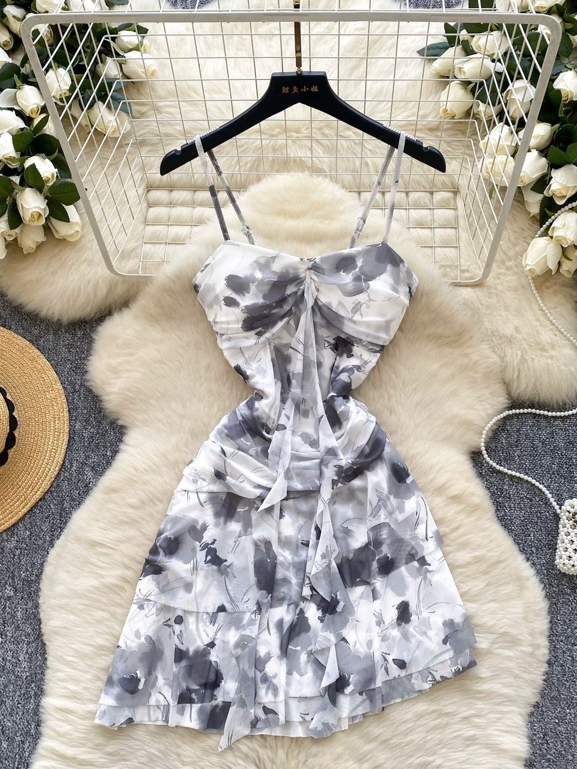 Always shinning dress CD1361 image