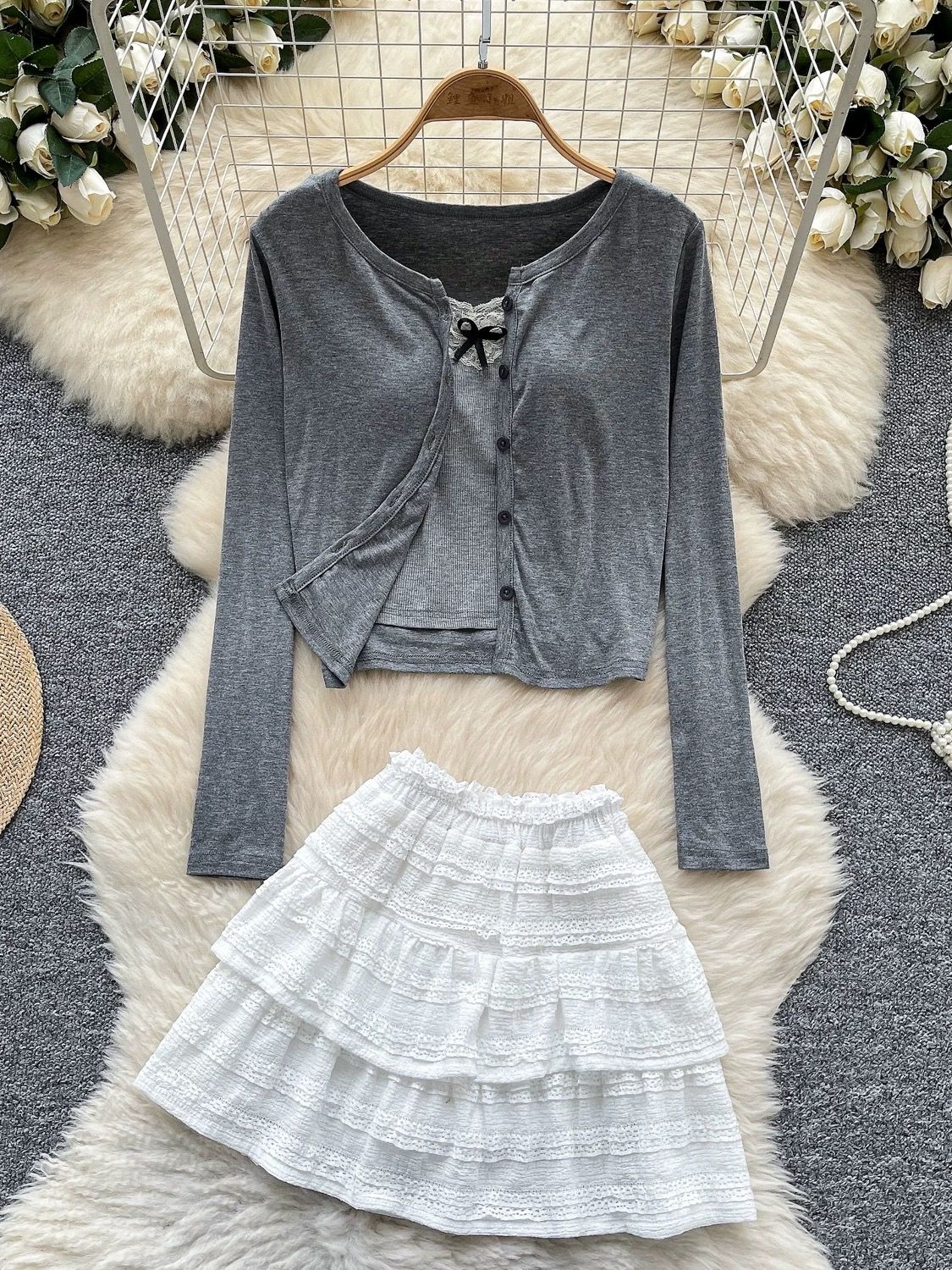 Living in Malibu set CTP416 image