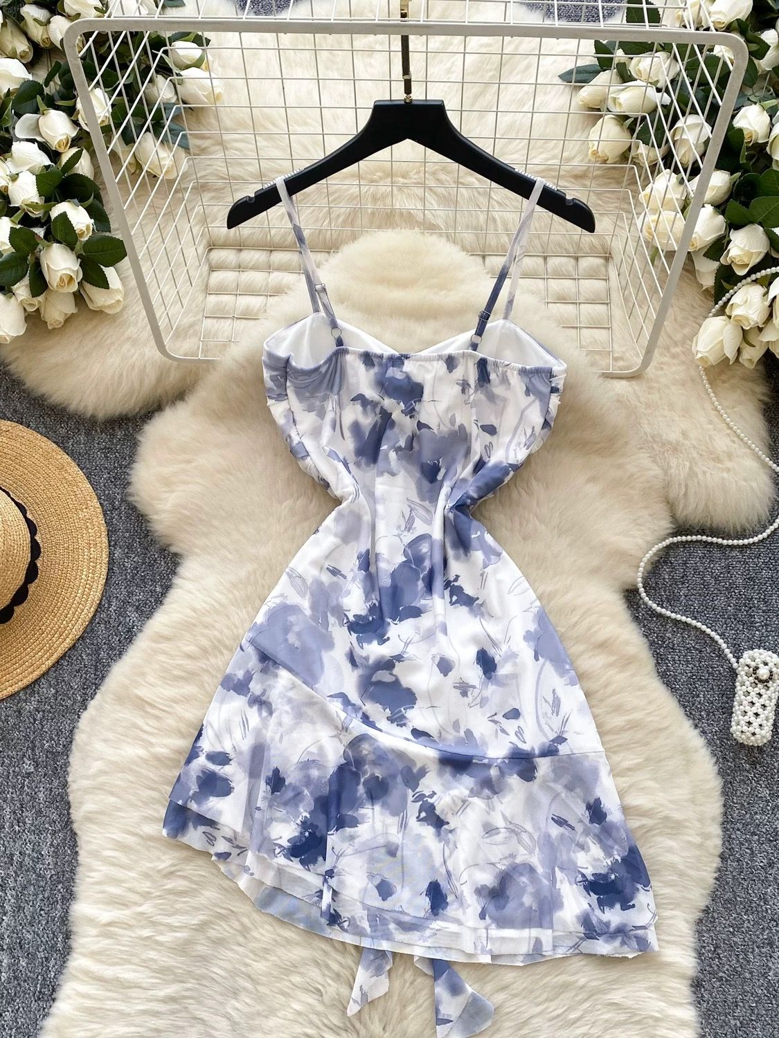 Always shinning dress CD1361 image