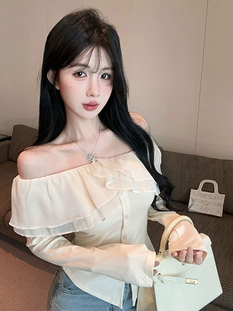 Happy season top CTO678 image