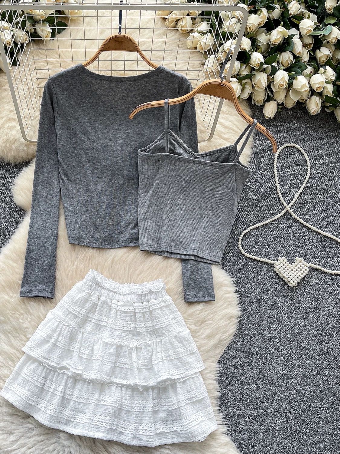 Living in Malibu set CTP416 image